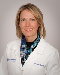 Dr. Maureen Hewitt